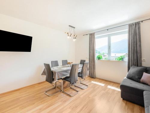  Apartment in Zillertal near Spieljochbahn in Hart im Zillertal