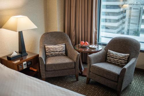 Business Double Room image 7