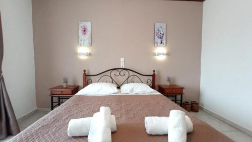 Venus Apartments 4