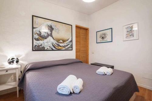 Cozy Apartment In Borgo Dei Greci Firenze - image 4
