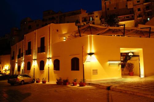 Hotel Cetarium - image 4