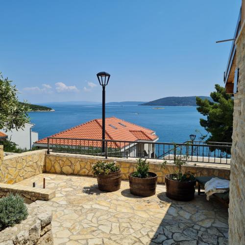 The View, Vinišče (fotografie 5)
