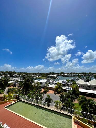 Marina View Holiday Apartment - Beautiful Views