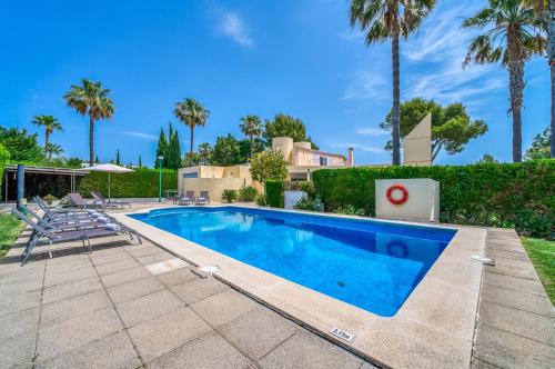 Ideal Property Mallorca - Villa Anna