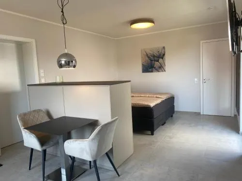 Apartment Loch 10, Bitzgrunder Weg 3 in Dackenheim, Deutschland