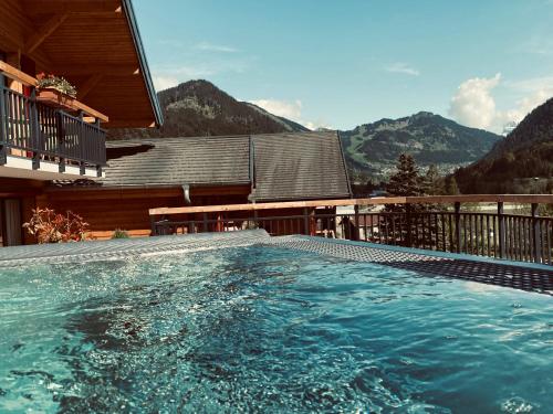 . Terra-Beka Lodge