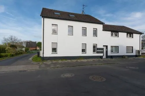 T&K Apartments Wegberg 5 Monteur Apartments in Wegberg, Deutschland