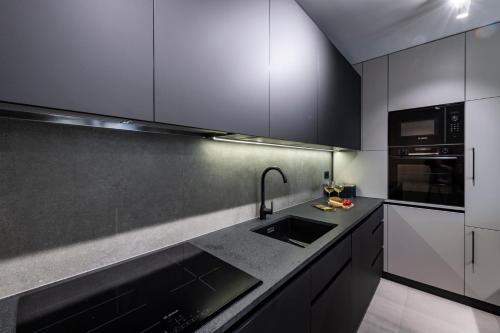 Dubrovnik Premium Suite V