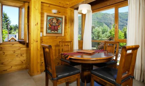 Facilities, Apart Hotel Le Temps Des Cerises in San Martin De Los Andes