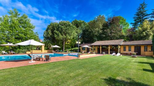  Tenuta Contessa Chiara 17, Emma Villas in Fontanile