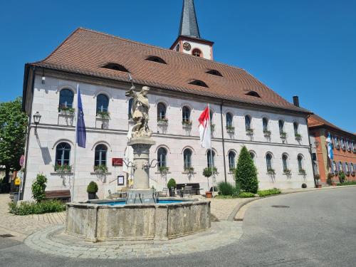 Kilátás, Annas Nest in Sommerach