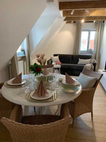 Létesítmények, Annas Nest in Sommerach