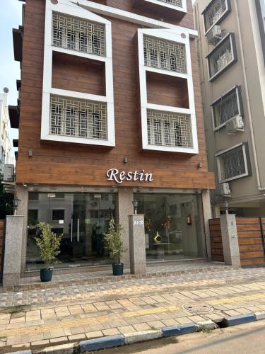 디 애스터 엔클레이브
