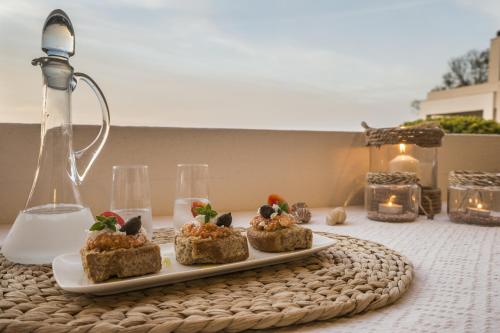 Villa Georgia ECO FRIENDLY Apartments & Suites 4