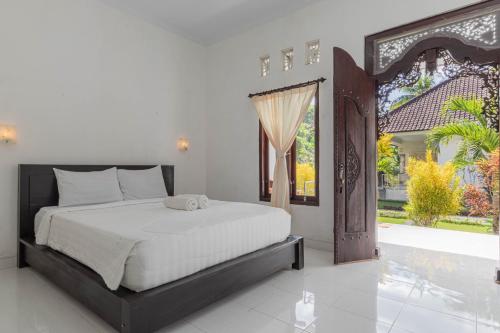 Nyuh Kadah Guest House