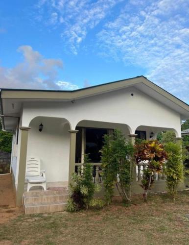 Casa De Bella