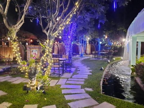 Starwell Bali Resort near The Mall Nakhon Ratchasima