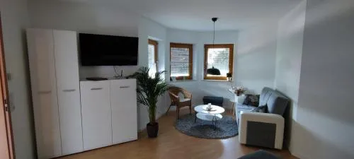 Moderne Ferienwohnung Lindlar, Dorf- und Waldnah, Gratis W-Lan, NR in Lindlar, Deutschland