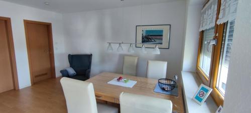 設施, Moderne Ferienwohnung Lindlar, Dorf- und Waldnah, Gratis W-Lan, NR in 林德拉爾