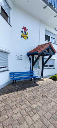 外部景觀, Moderne Ferienwohnung Lindlar, Dorf- und Waldnah, Gratis W-Lan, NR in 林德拉爾