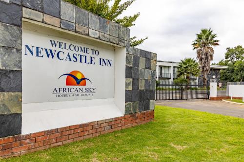 African Sky Newcastle Inn