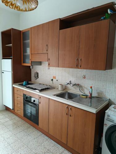 Casa in Centro, Fondi (foto 6)