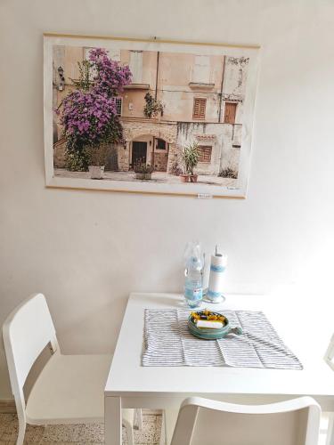 Casa in Centro, Fondi (foto 9)