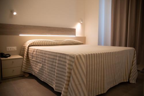 Blu Hotel Room Type - Double Room with Balcony