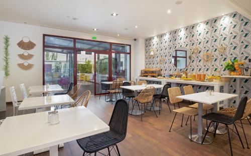 Novotel Suites Perpignan Centre - image 6