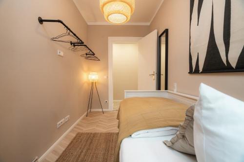 Arbio I Artsy Berlin Oasis Apartment, Berlin (Foto 6)
