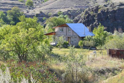 . Guesthouse Aleksastan