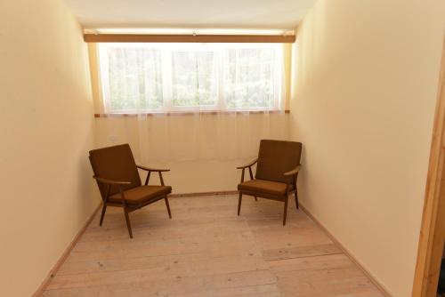 Guesthouse Aleksastan in Aspindza