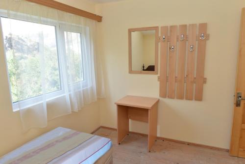 Guesthouse Aleksastan in Aspindza