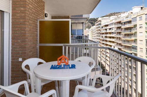 Nautilo, 8º-15, Cullera (foto 4)