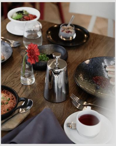 Kerpė Hotel & SPA – Palanga