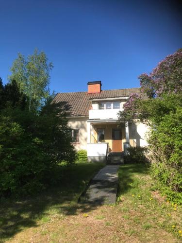 Retrovillan Sör i går'n, Alvdalen