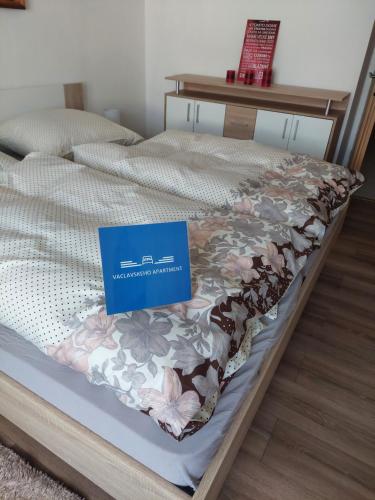 . Vaclavskeho Apartment Medzilaborce