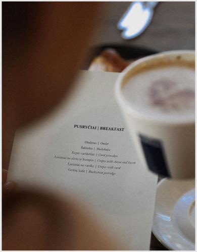 Kerpė Hotel & SPA - image 4