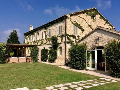  Residenza Cheval in Senigallia