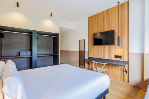 Hotel Acta Madfor - image 8