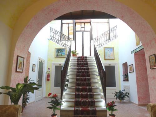 . Hotel San Giuseppe