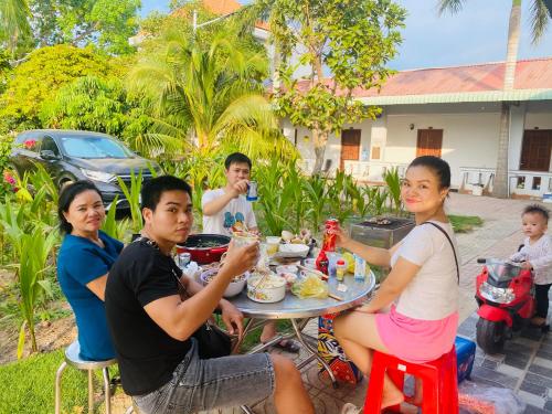 Hotel Như Ý Hồ Tràm