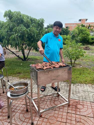 Hotel Như Ý Hồ Tràm