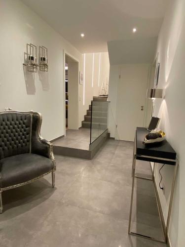 Entrance, DRIEHOF Lifestyle Comfort Apartment 3 in Tecklenburg