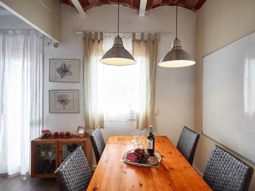 Bed&BCN Arquimedes Barcelona in Sant Andreu