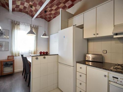 Bed&BCN Arquimedes Barcelona in Sant Andreu