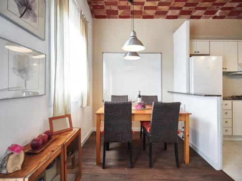 Bed&BCN Arquimedes Barcelona in Sant Andreu