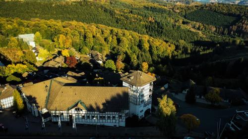 Dorint Resort Winterberg Sauerland