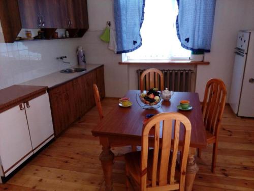 Guesthouse Aleksastan in Aspindza