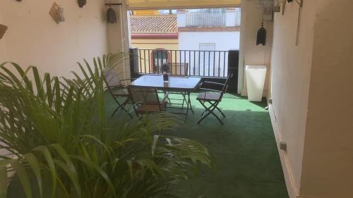 apartamentos Mercado de Triana 1
